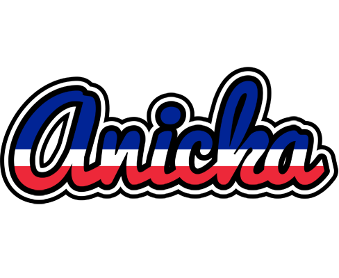 Anicka france logo