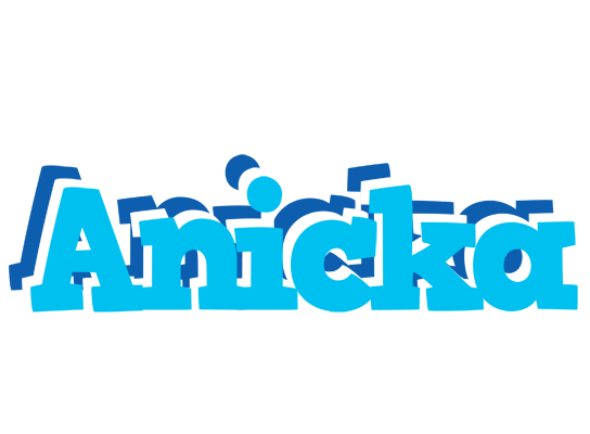 Anicka jacuzzi logo