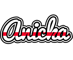 Anicka kingdom logo