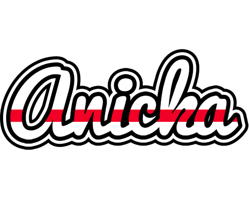 Anicka kingdom logo
