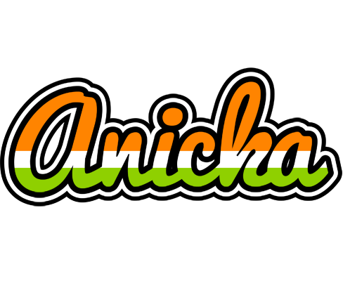 Anicka mumbai logo