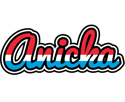 Anicka norway logo