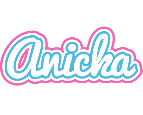 Anicka outdoors logo