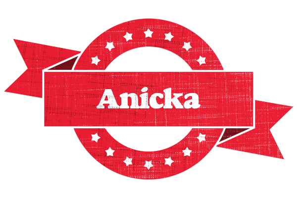 Anicka passion logo