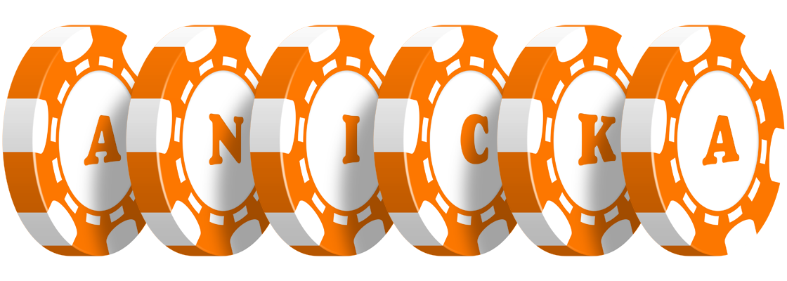 Anicka stacks logo