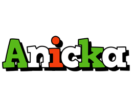 Anicka venezia logo