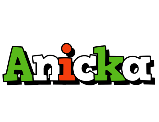 Anicka venezia logo