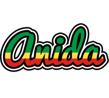 Anida african logo