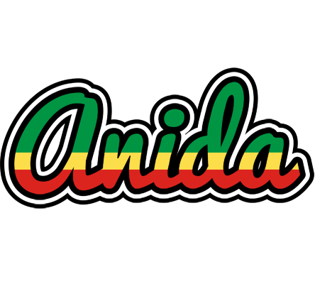 Anida african logo