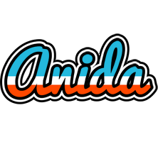 Anida america logo