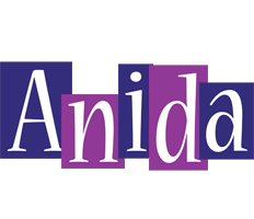 Anida autumn logo