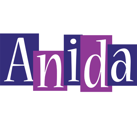 Anida autumn logo