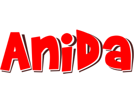 Anida basket logo