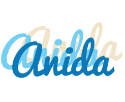 Anida breeze logo