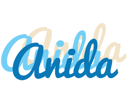 Anida breeze logo