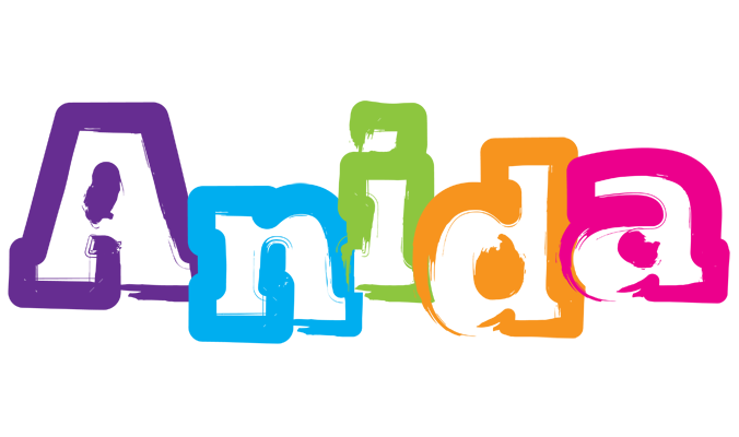 Anida casino logo