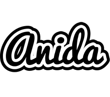 Anida chess logo