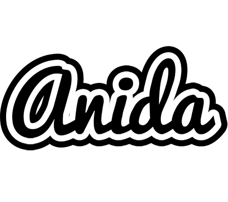 Anida chess logo