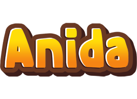 Anida cookies logo