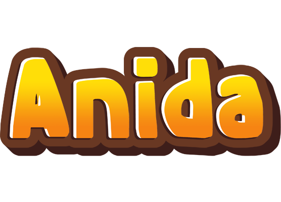 Anida cookies logo