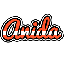 Anida denmark logo