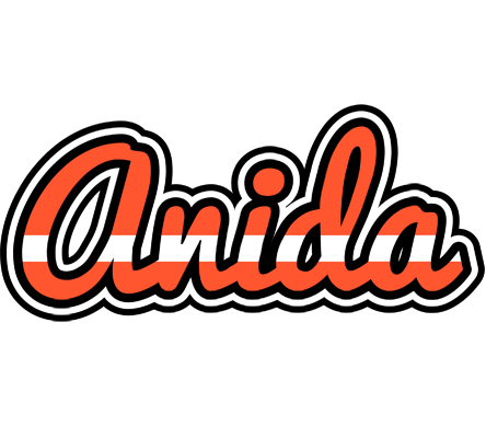 Anida denmark logo