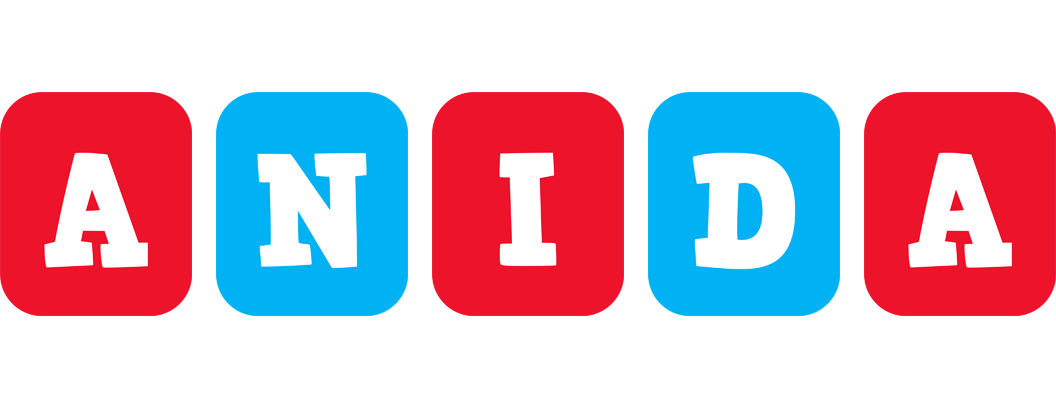Anida diesel logo