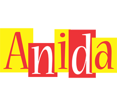 Anida errors logo