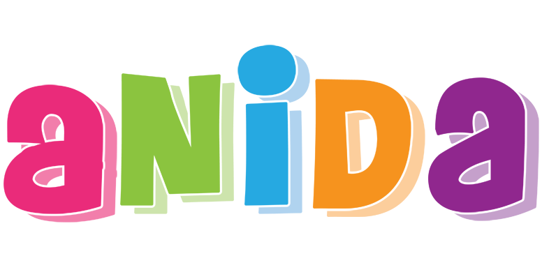 Anida friday logo