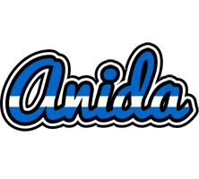 Anida greece logo