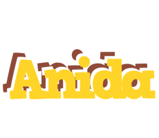 Anida hotcup logo