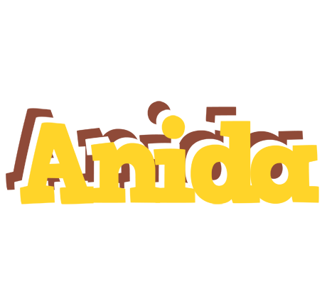 Anida hotcup logo