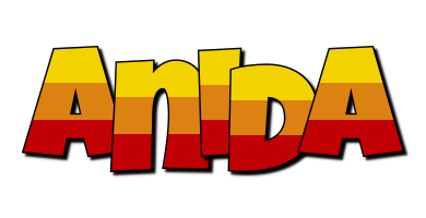 Anida jungle logo