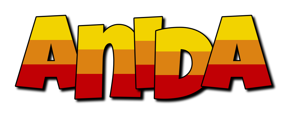 Anida jungle logo