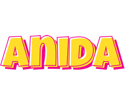 Anida kaboom logo