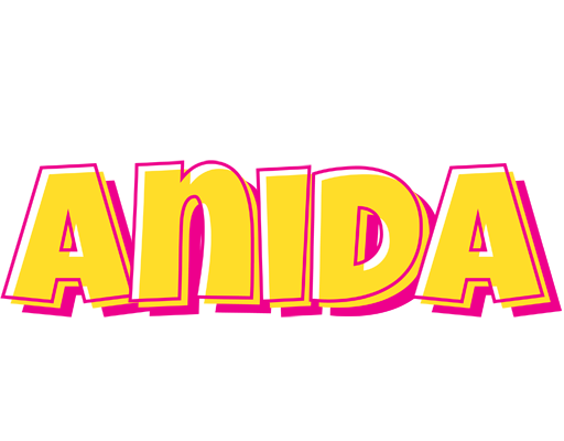 Anida kaboom logo