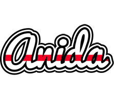 Anida kingdom logo