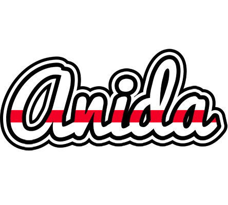 Anida kingdom logo