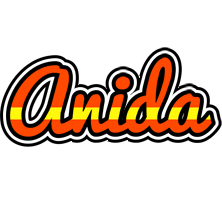 Anida madrid logo