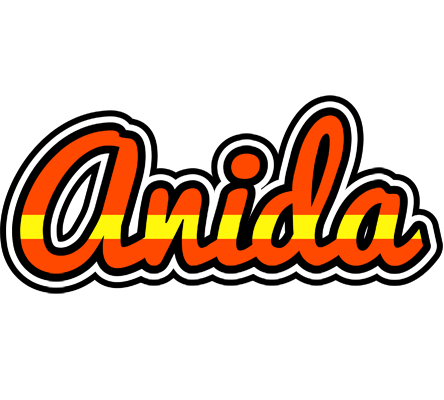 Anida madrid logo