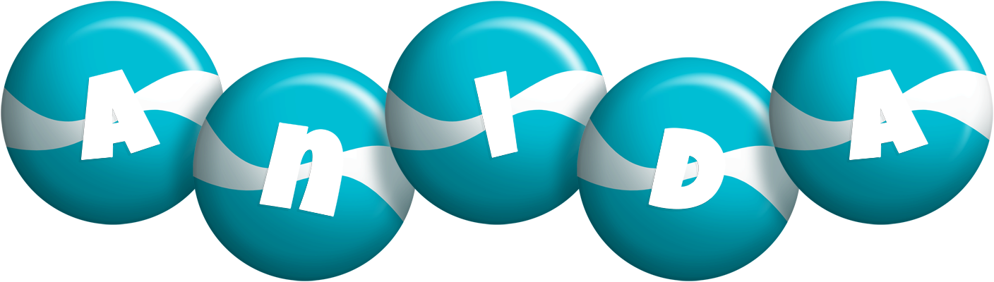 Anida messi logo