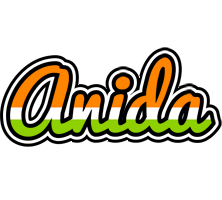 Anida mumbai logo