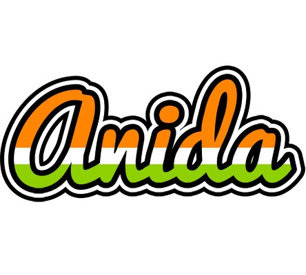 Anida mumbai logo