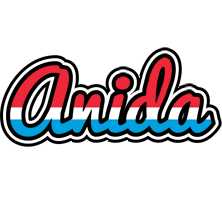 Anida norway logo