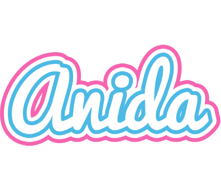 Anida outdoors logo