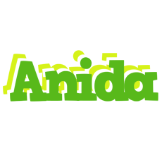 Anida picnic logo