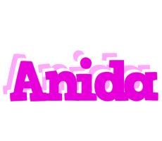 Anida rumba logo