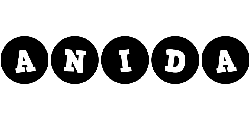 Anida tools logo