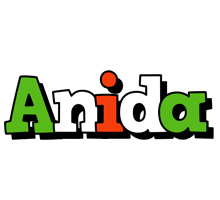 Anida venezia logo