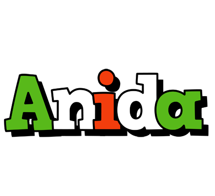Anida venezia logo